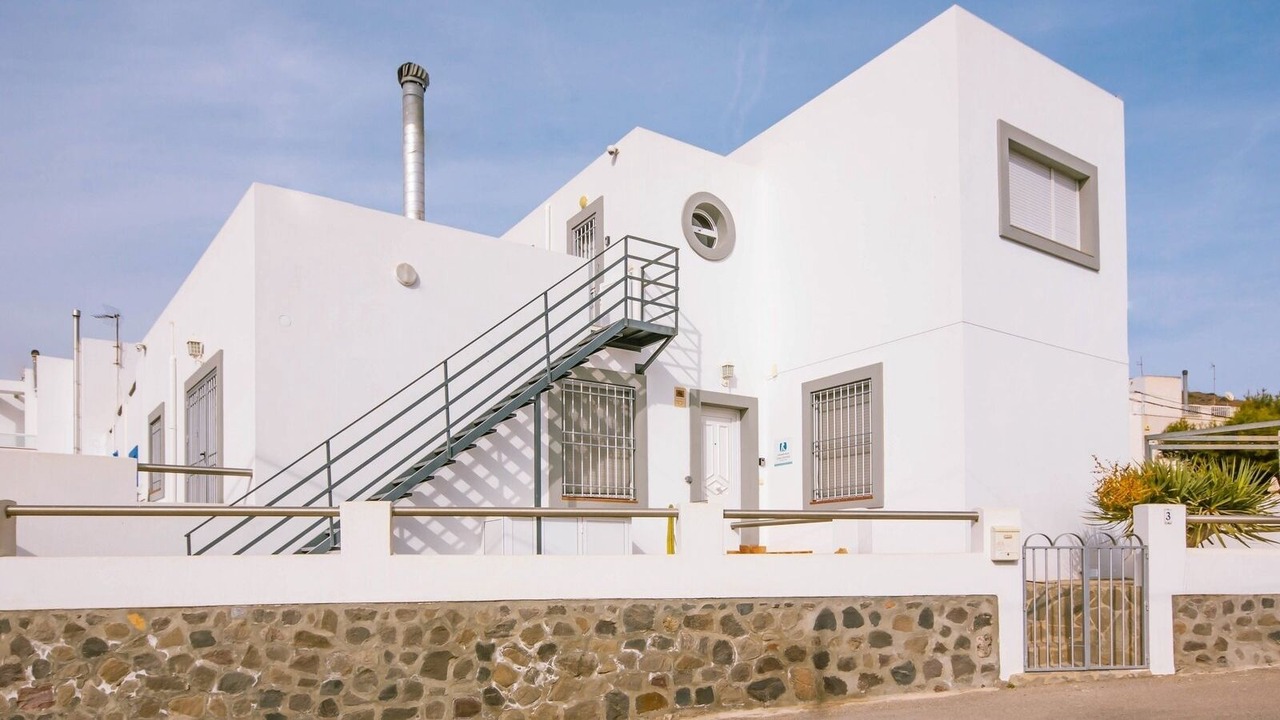 Photo of Outdoor in El Pozo de los Frailes