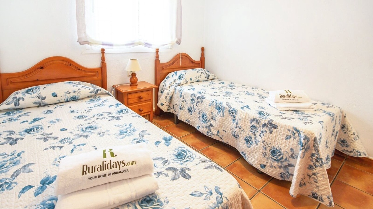 Photo of Bedroom in El Pozo de los Frailes