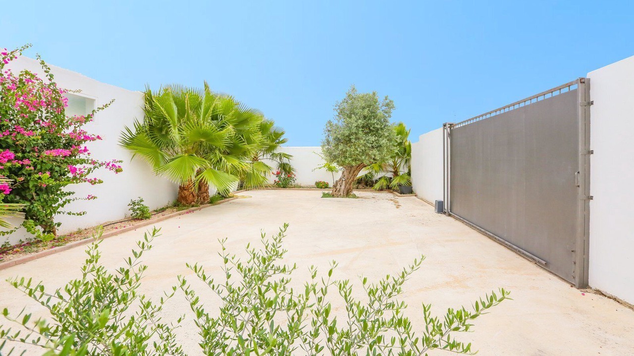 Photo of Outdoor in Marchena