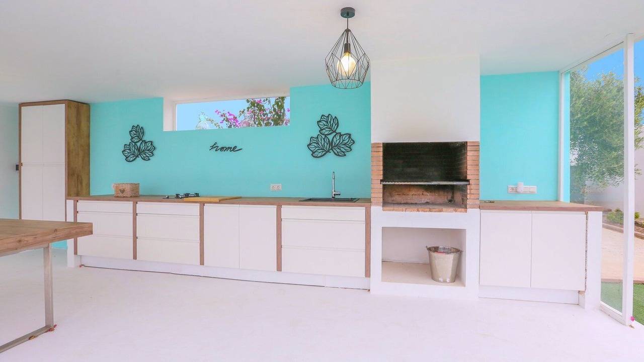 Photo of Kitchen in Marchena