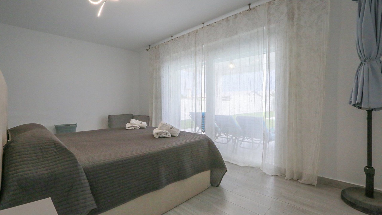 Photo of Bedroom in Marchena