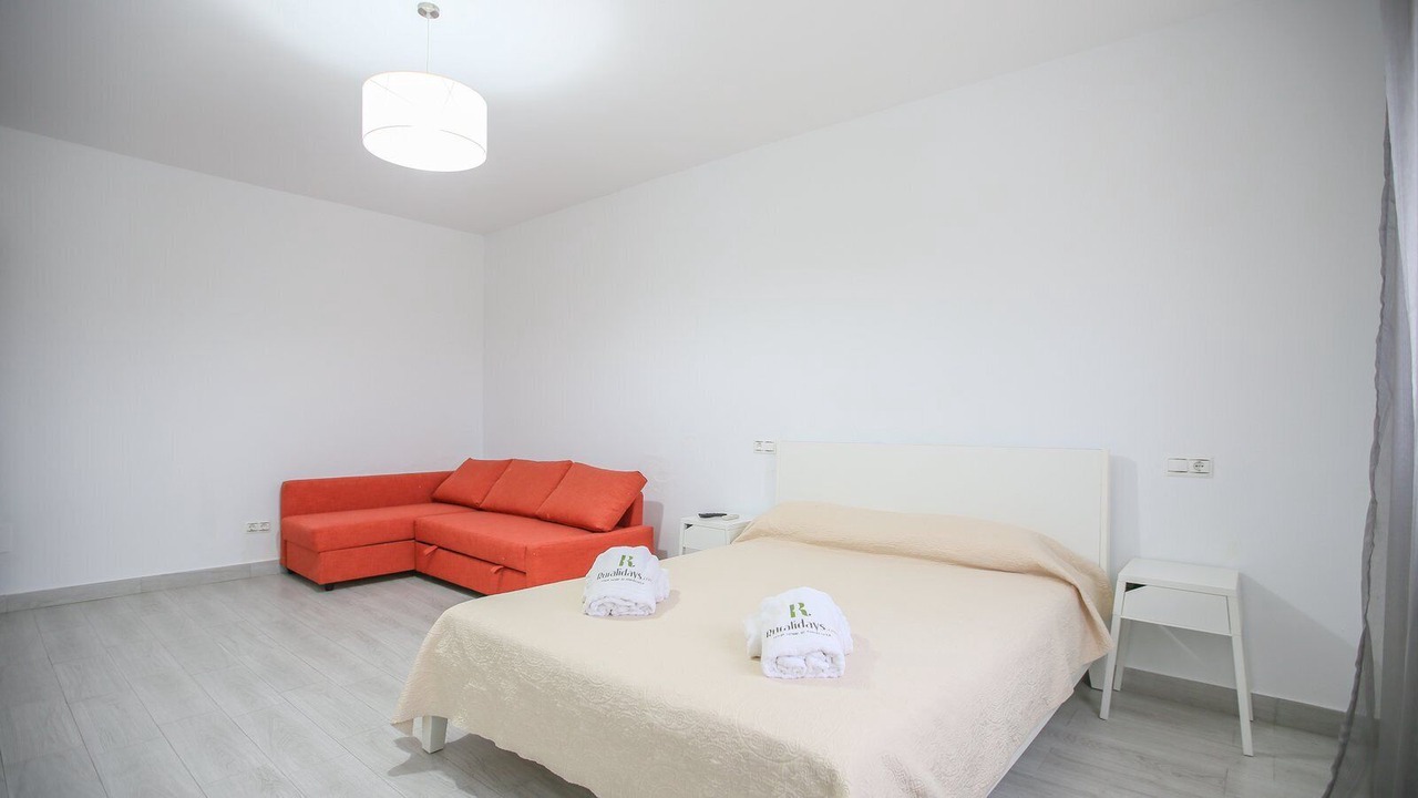 Photo of Bedroom in Marchena