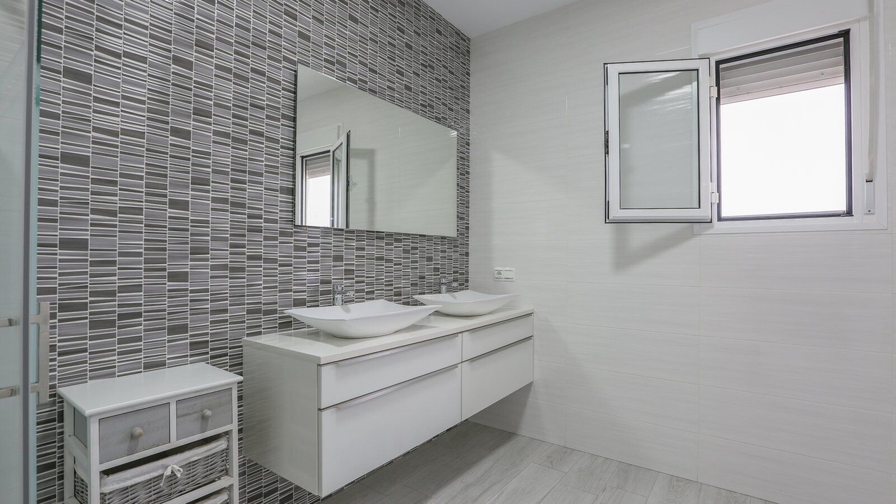 Photo of Bathroom in Marchena