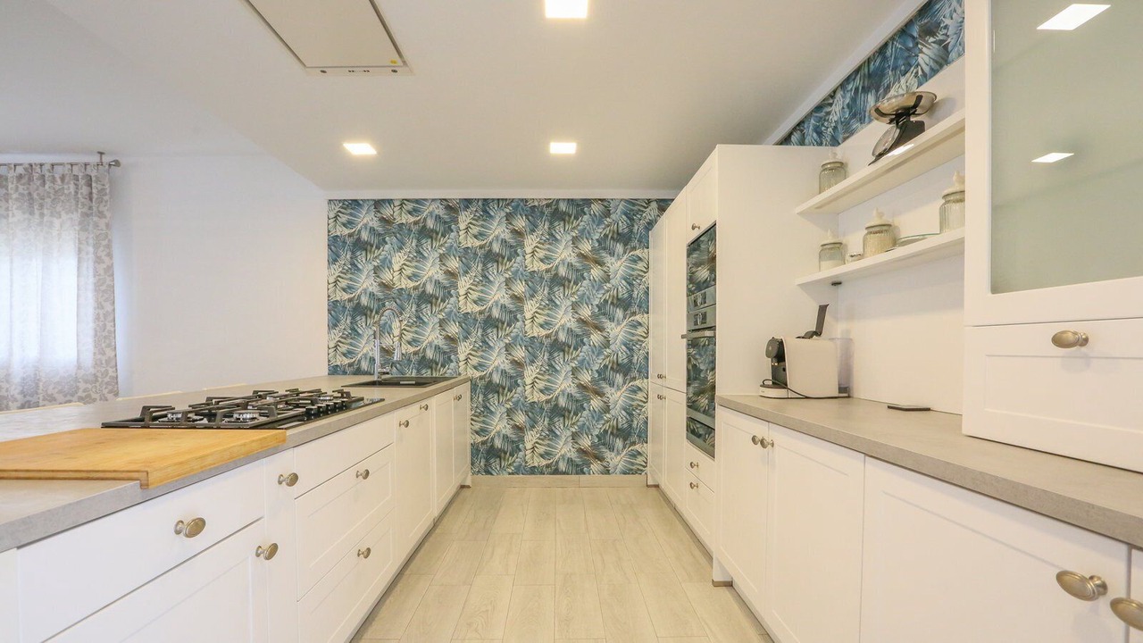 Photo of Kitchen in Marchena