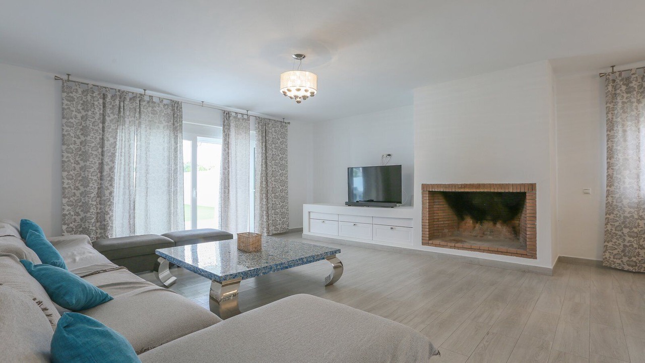 Photo of Livingroom in Marchena