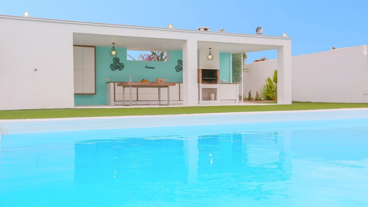 Photo of Outdoor in Marchena