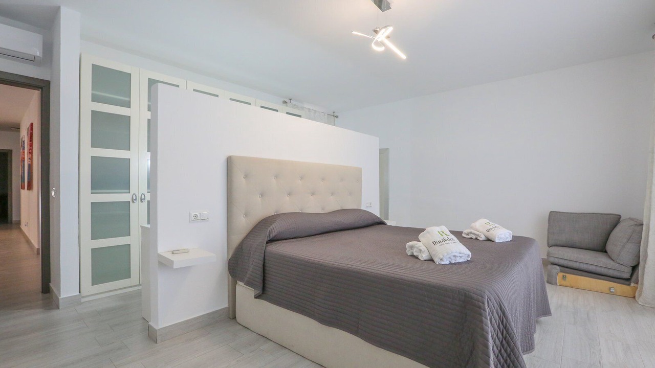 Photo of Bedroom in Marchena