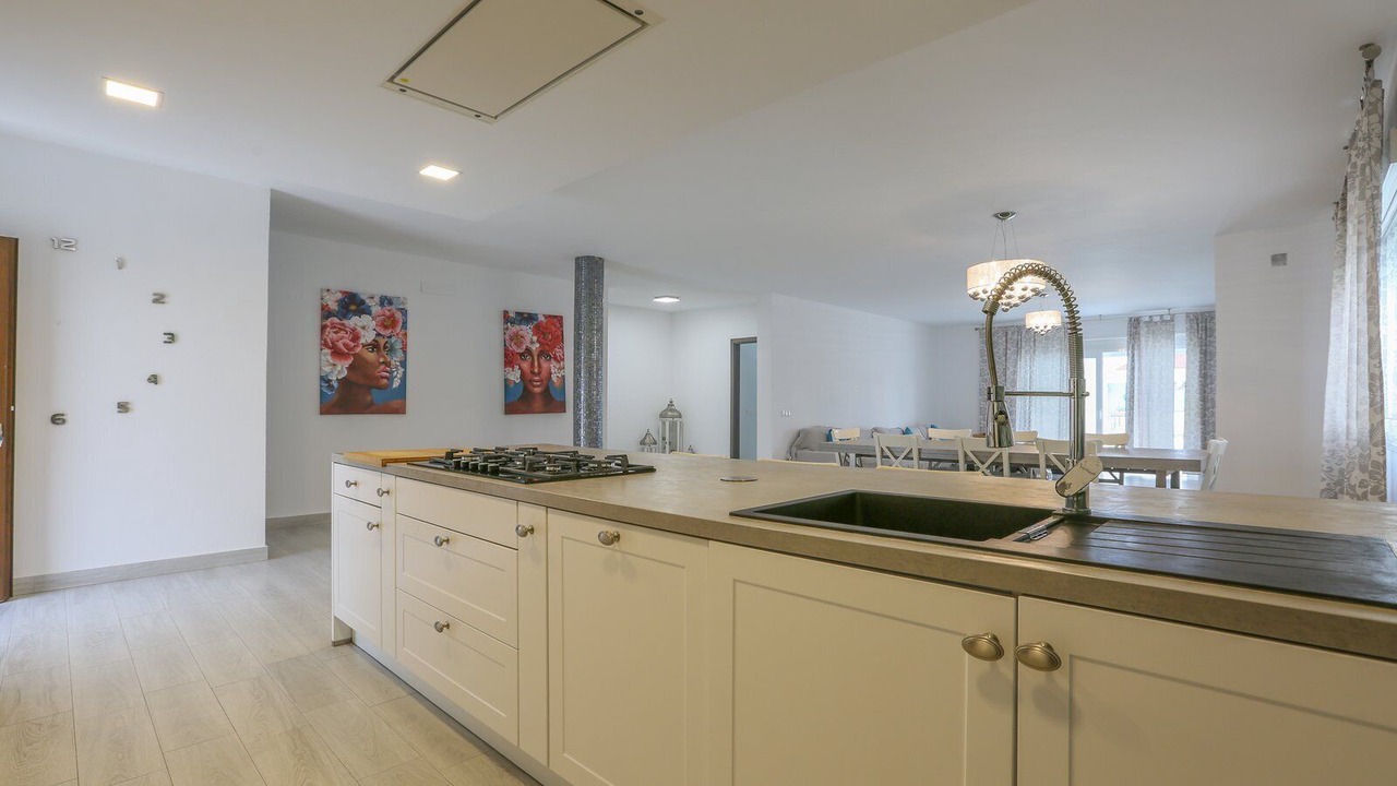 Photo of Kitchen in Marchena