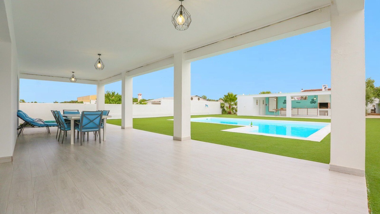 Photo of Outdoor in Marchena