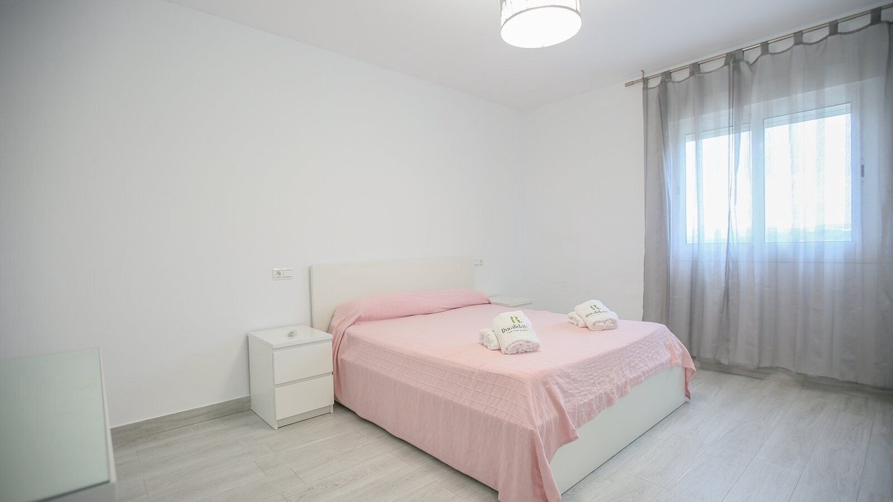 Photo of Bedroom in Marchena