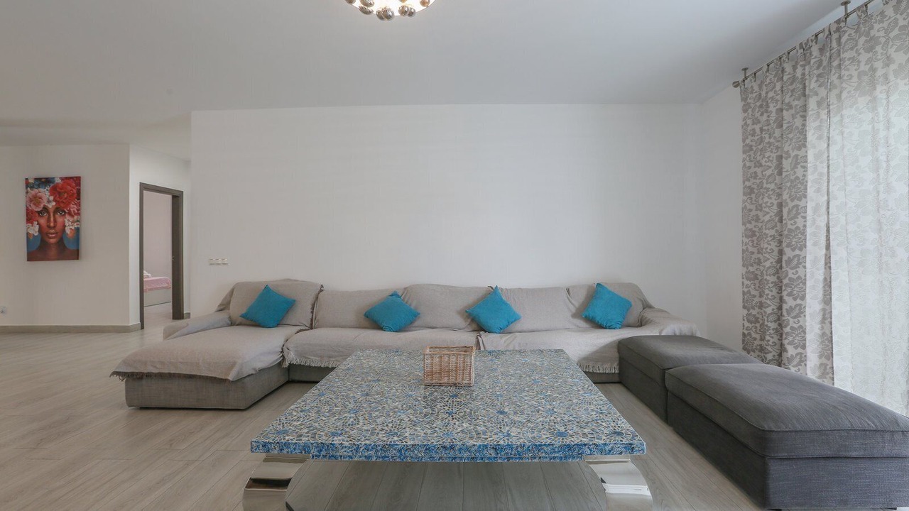 Photo of Livingroom in Marchena