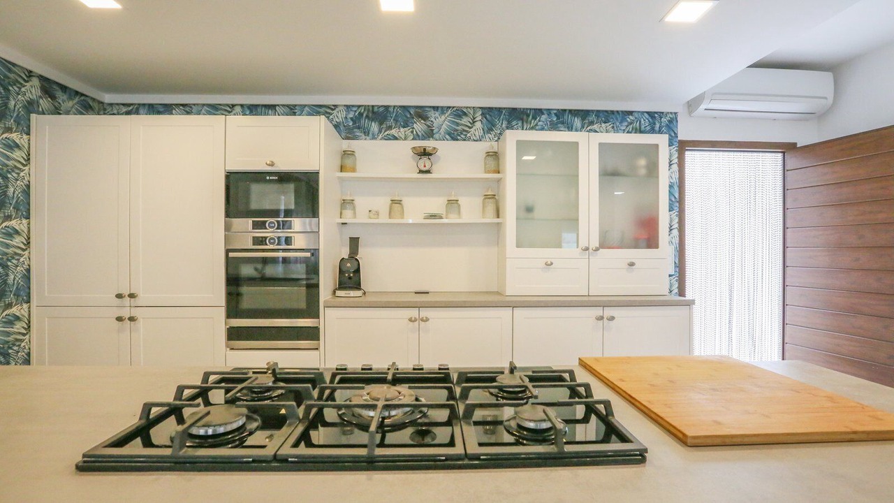Photo of Kitchen in Marchena