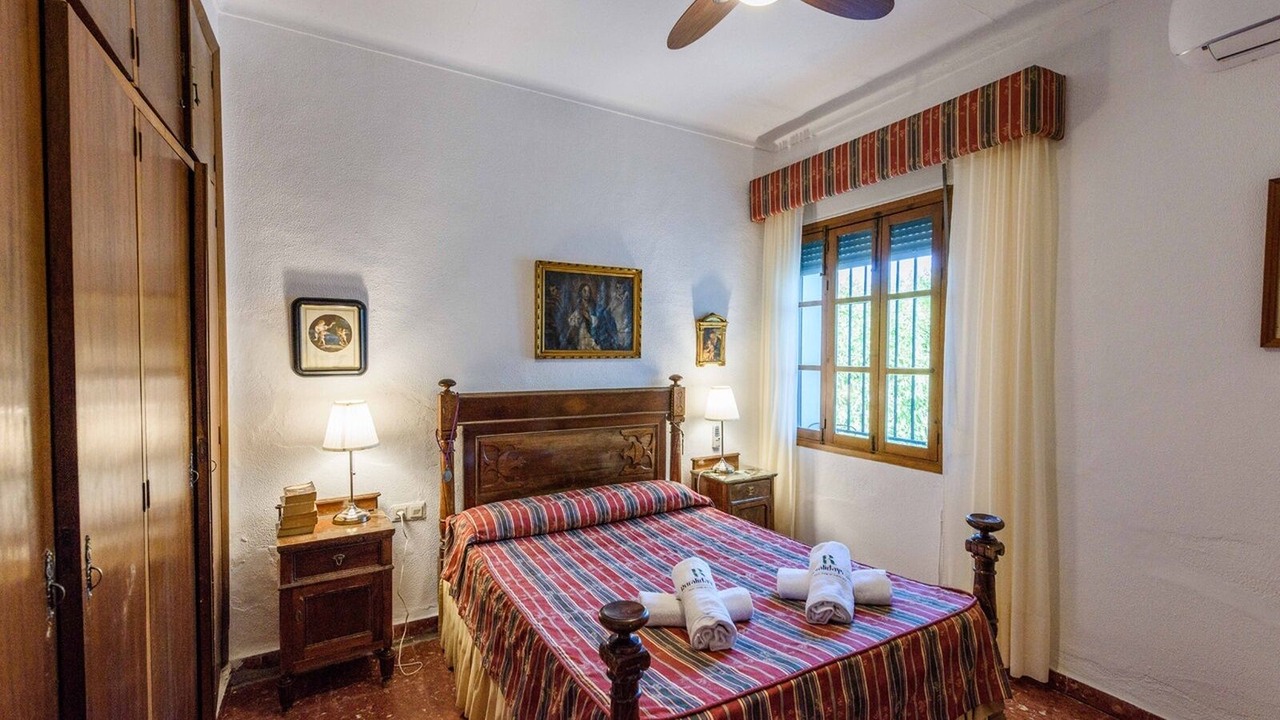 Photo of Bedroom in Marchena