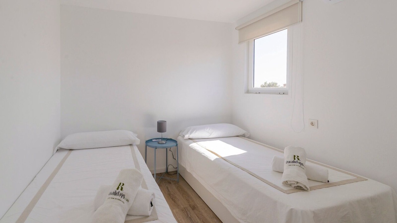 Photo of Bedroom in Marchena