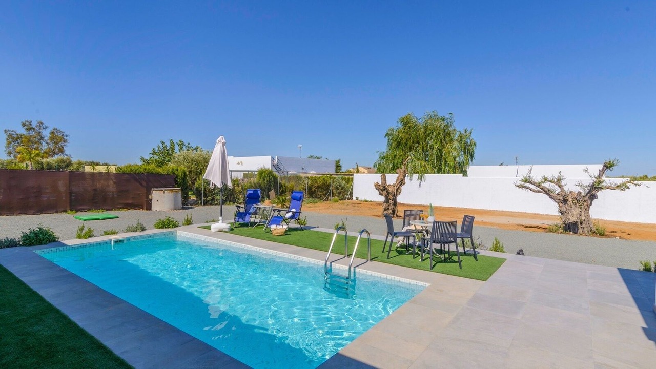Photo of Outdoor in Marchena
