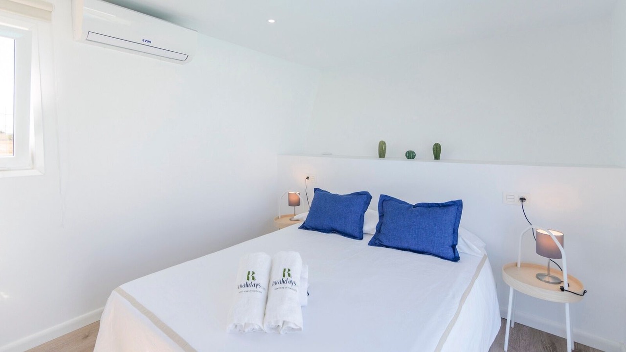 Photo of Bedroom in Marchena