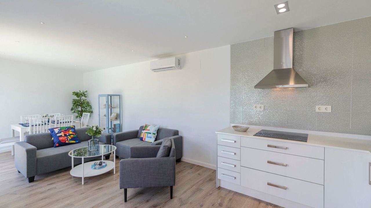 Photo of Livingroom in Marchena