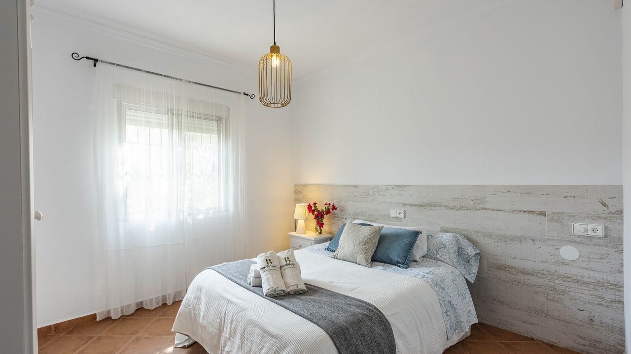 Photo of Bedroom in Alhaurin de la Torre