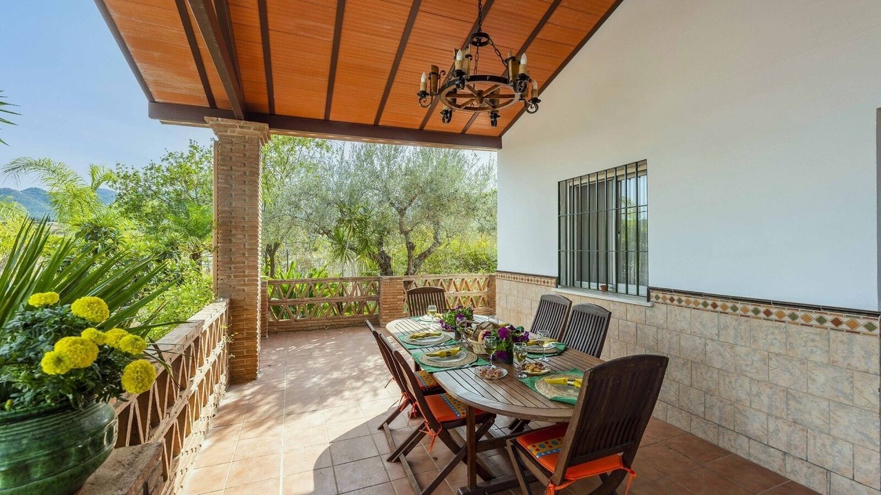 Photo of Outdoor in Alhaurin de la Torre
