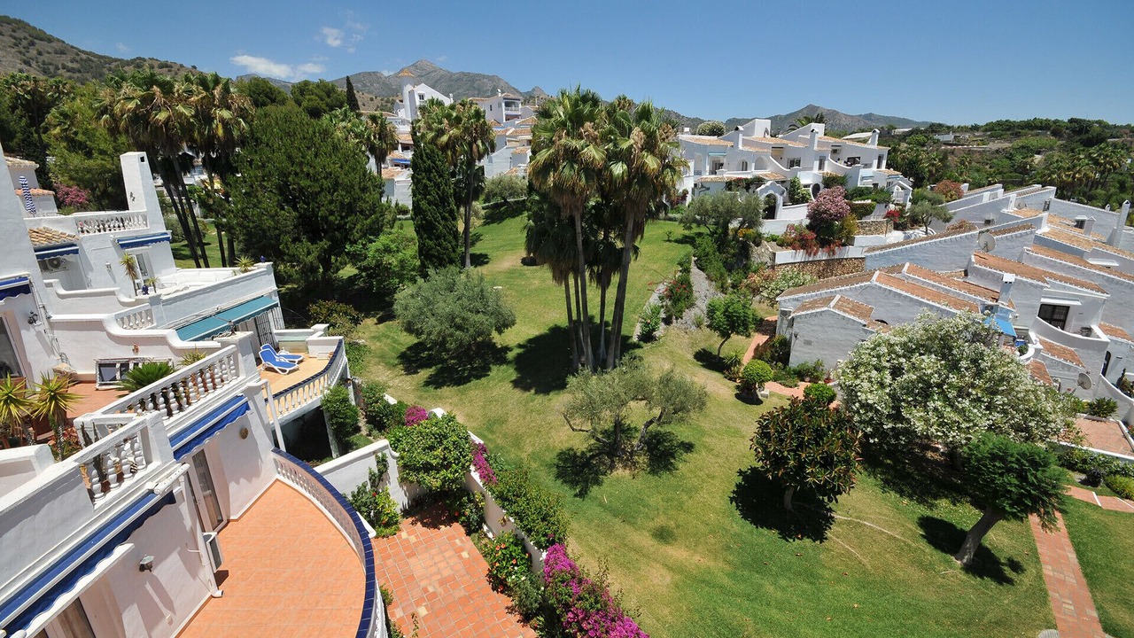 Photo of Outdoor in Oasis del Capistrano