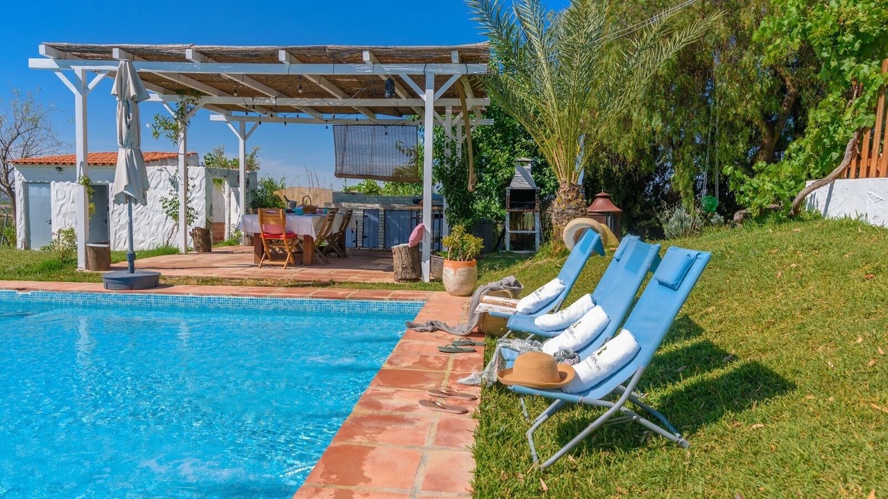 Photo of Outdoor in Villaverde del Rio
