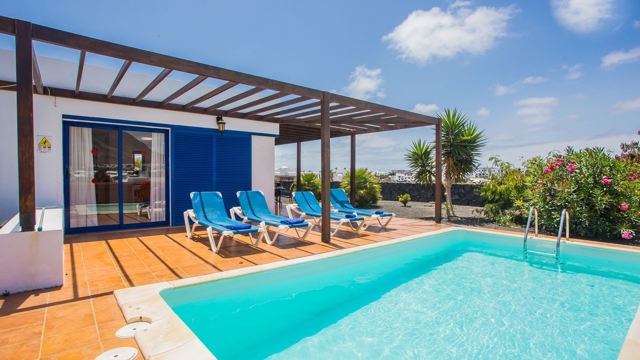 Photo of Outdoor in Playa Blanca