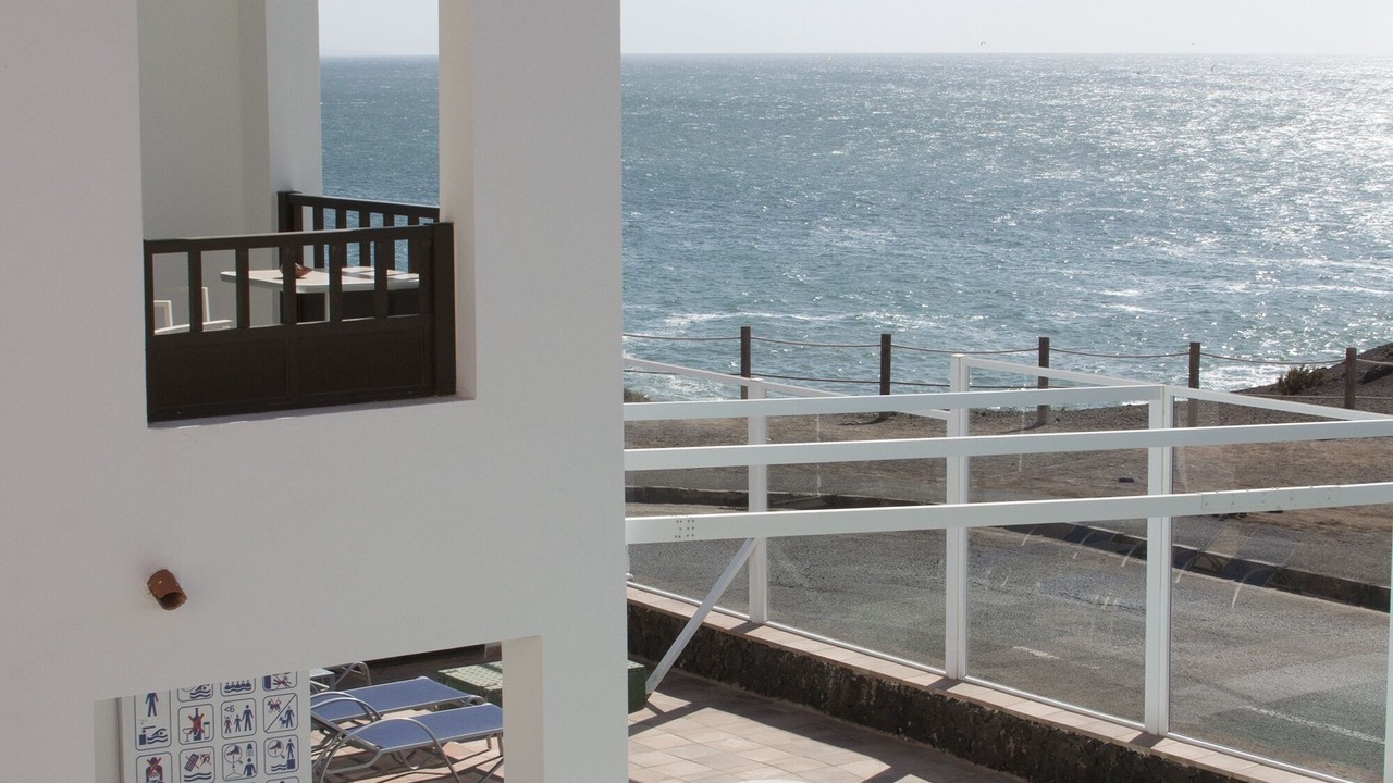 Photo of Outdoor in El Cotillo