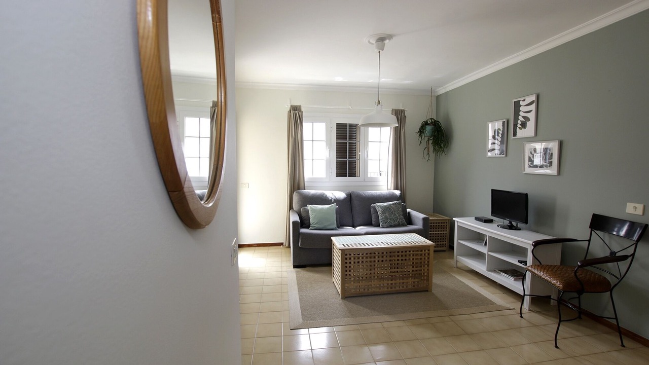 Photo of Livingroom in El Cotillo