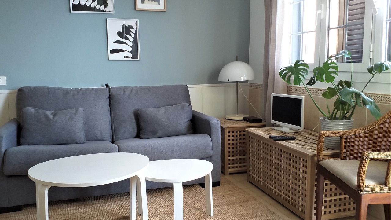 Photo of Livingroom in El Cotillo