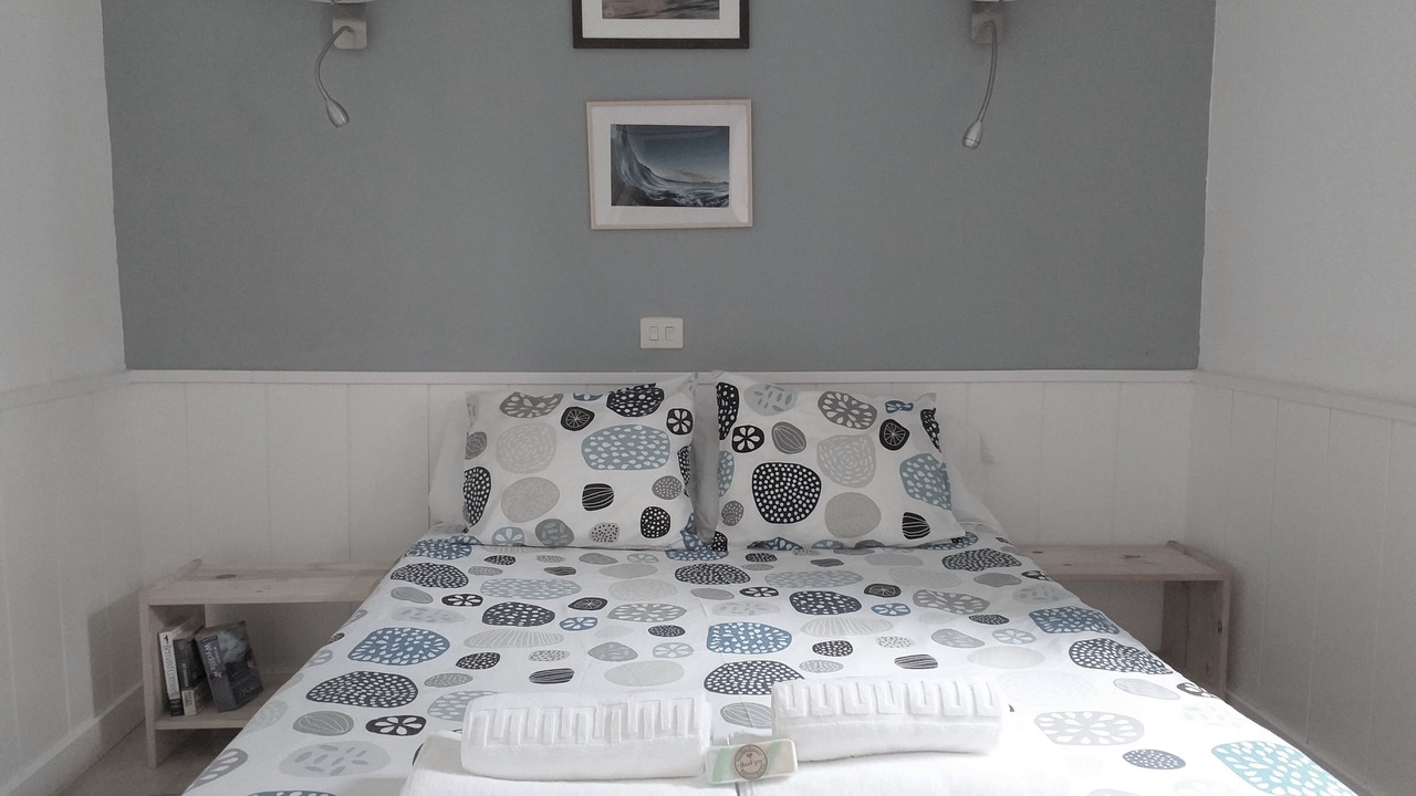 Photo of Bedroom in El Cotillo