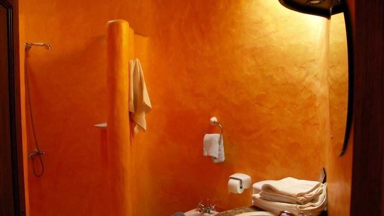 Photo of Bathroom in La Asomada