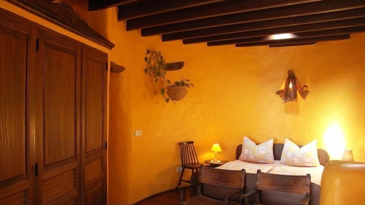 Photo of Bedroom in La Asomada