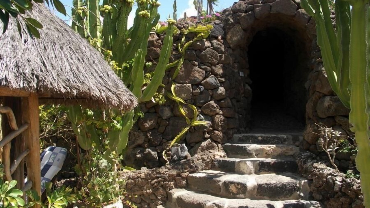 Photo of Outdoor in La Asomada
