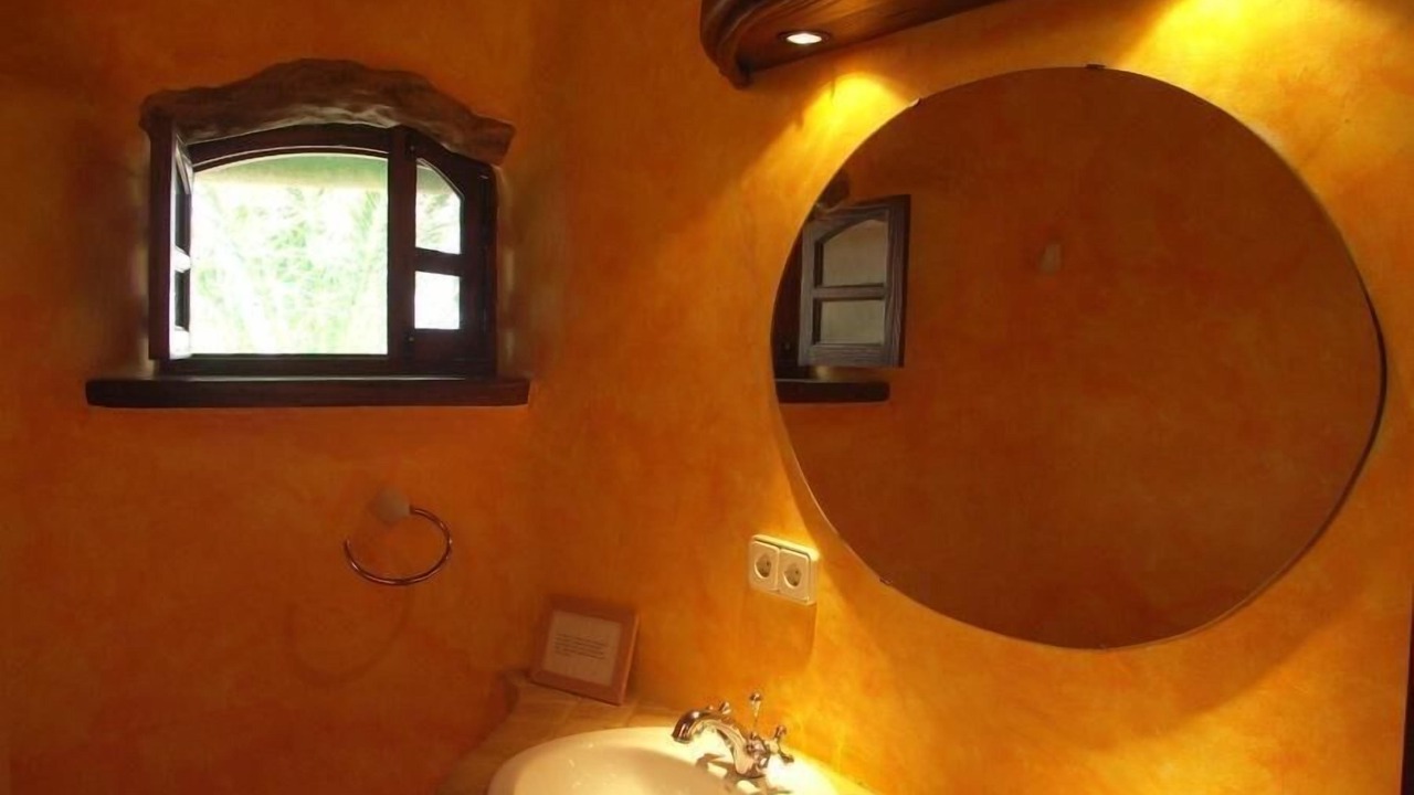 Photo of Bathroom in La Asomada
