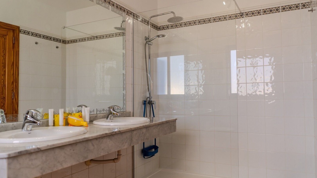 Photo of Bathroom in Playa Blanca
