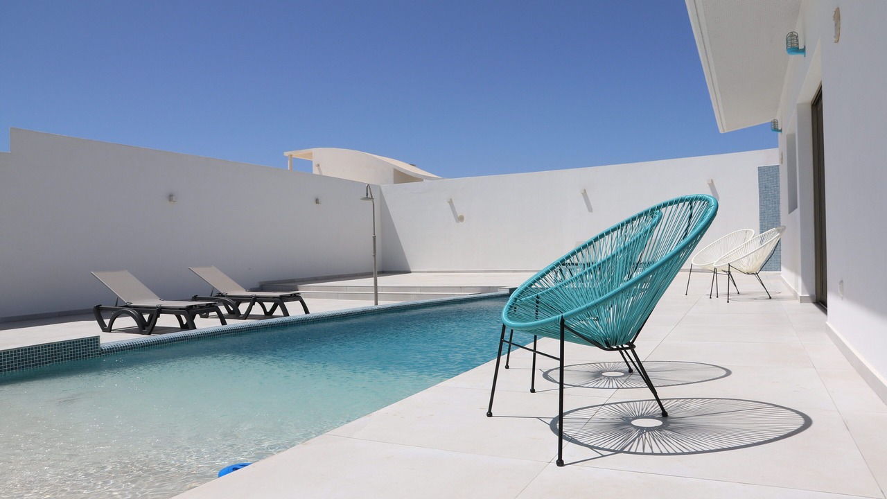 Photo of Outdoor in Bahia Calma