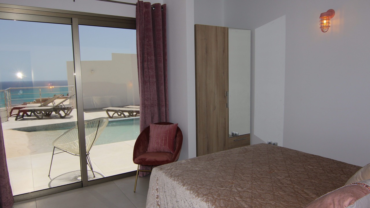 Photo of Bedroom in Bahia Calma