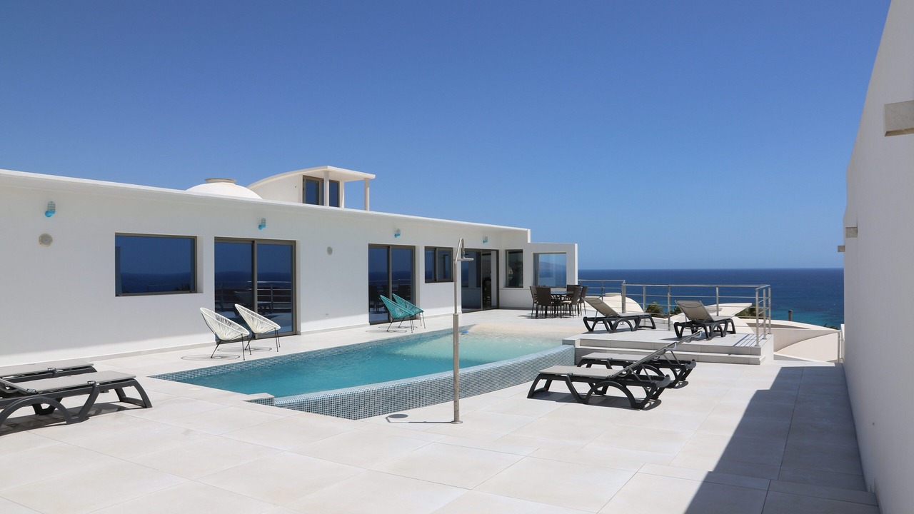 Photo of Outdoor in Bahia Calma