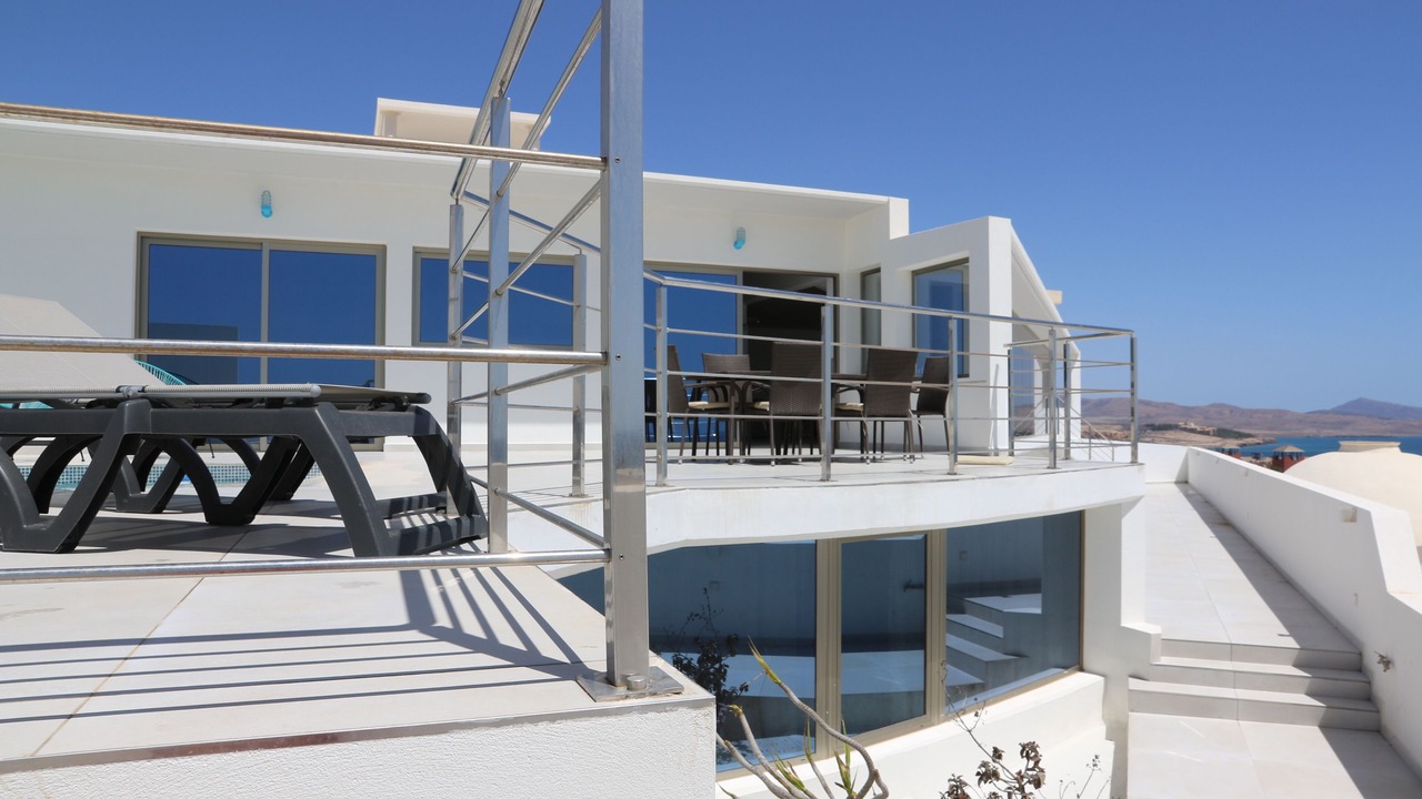 Photo of Outdoor in Bahia Calma