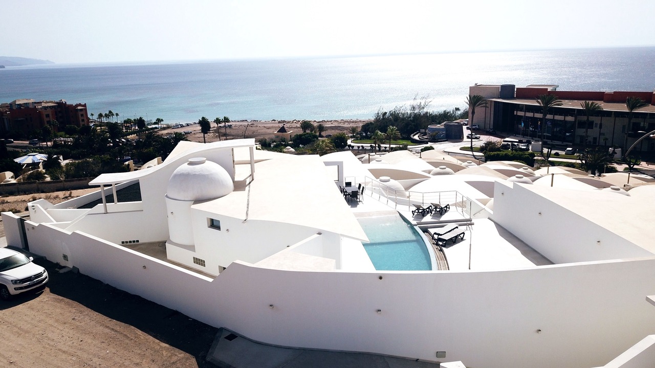 Photo of Outdoor in Bahia Calma