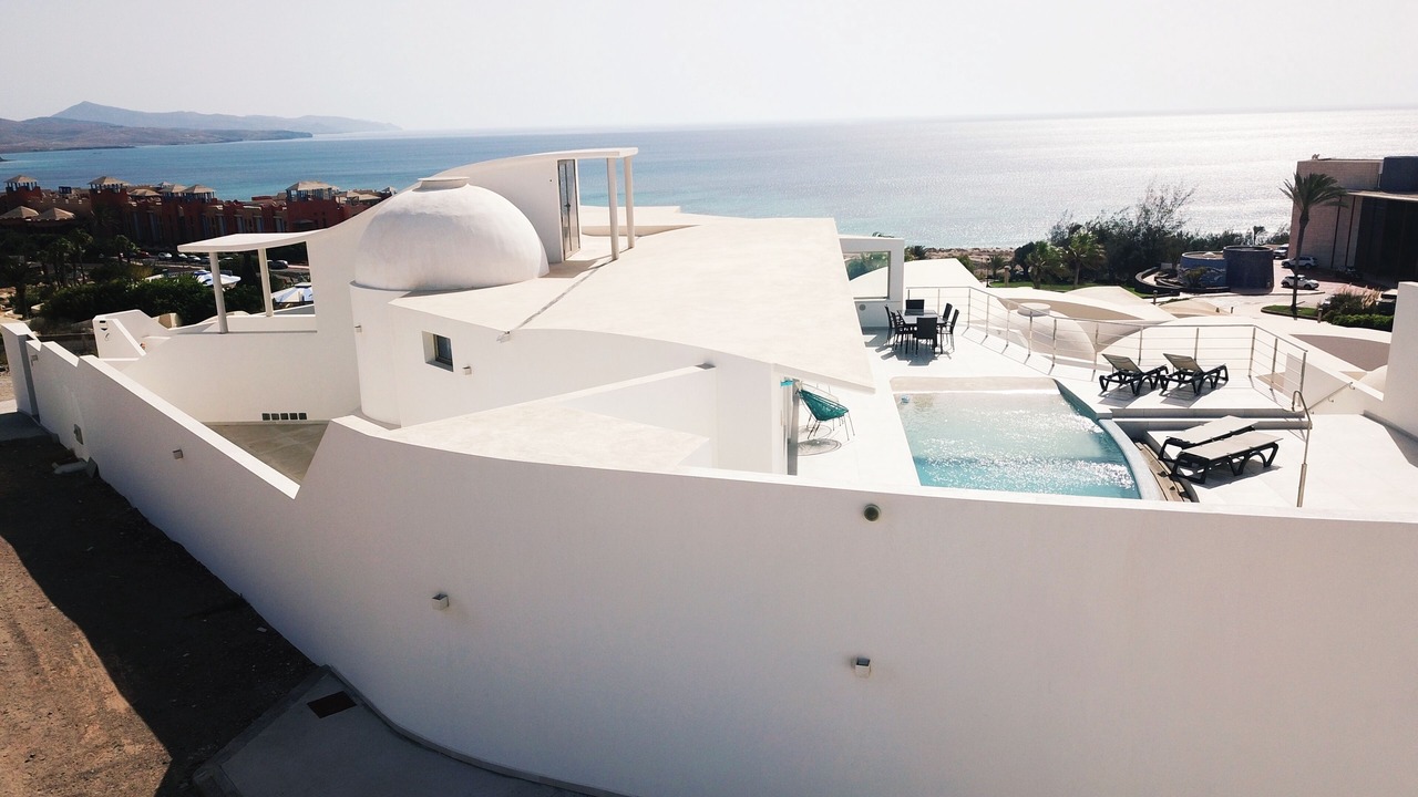 Photo of Outdoor in Bahia Calma