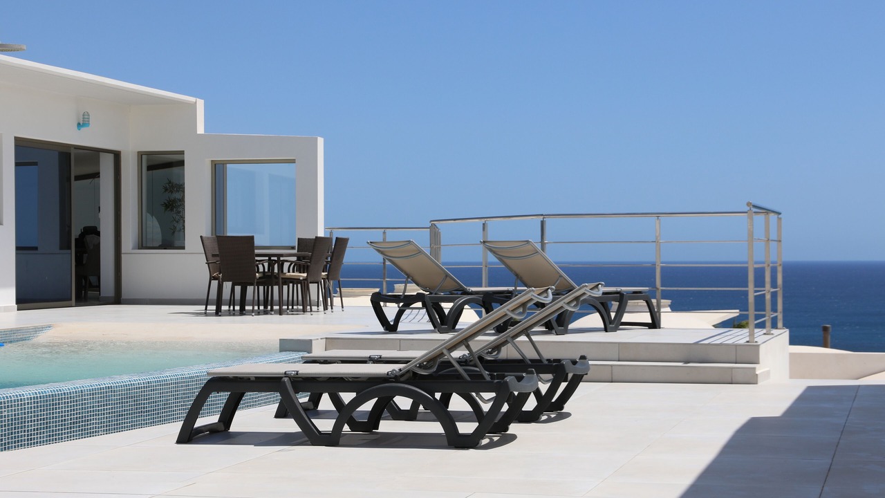 Photo of Outdoor in Bahia Calma