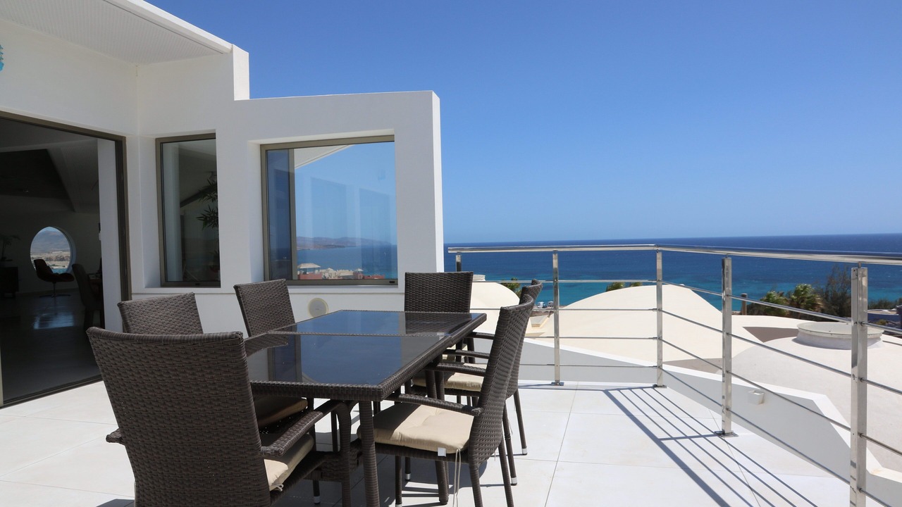 Photo of Outdoor in Bahia Calma