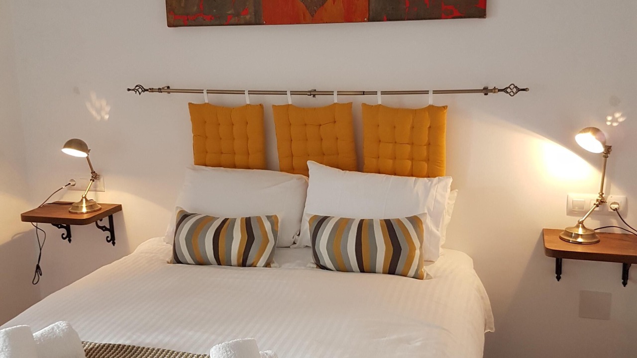 Photo of Bedroom in Frigiliana