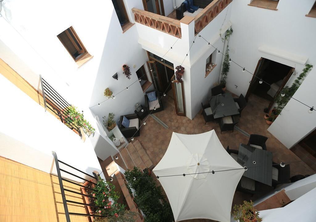 Photo of Outdoor in Frigiliana
