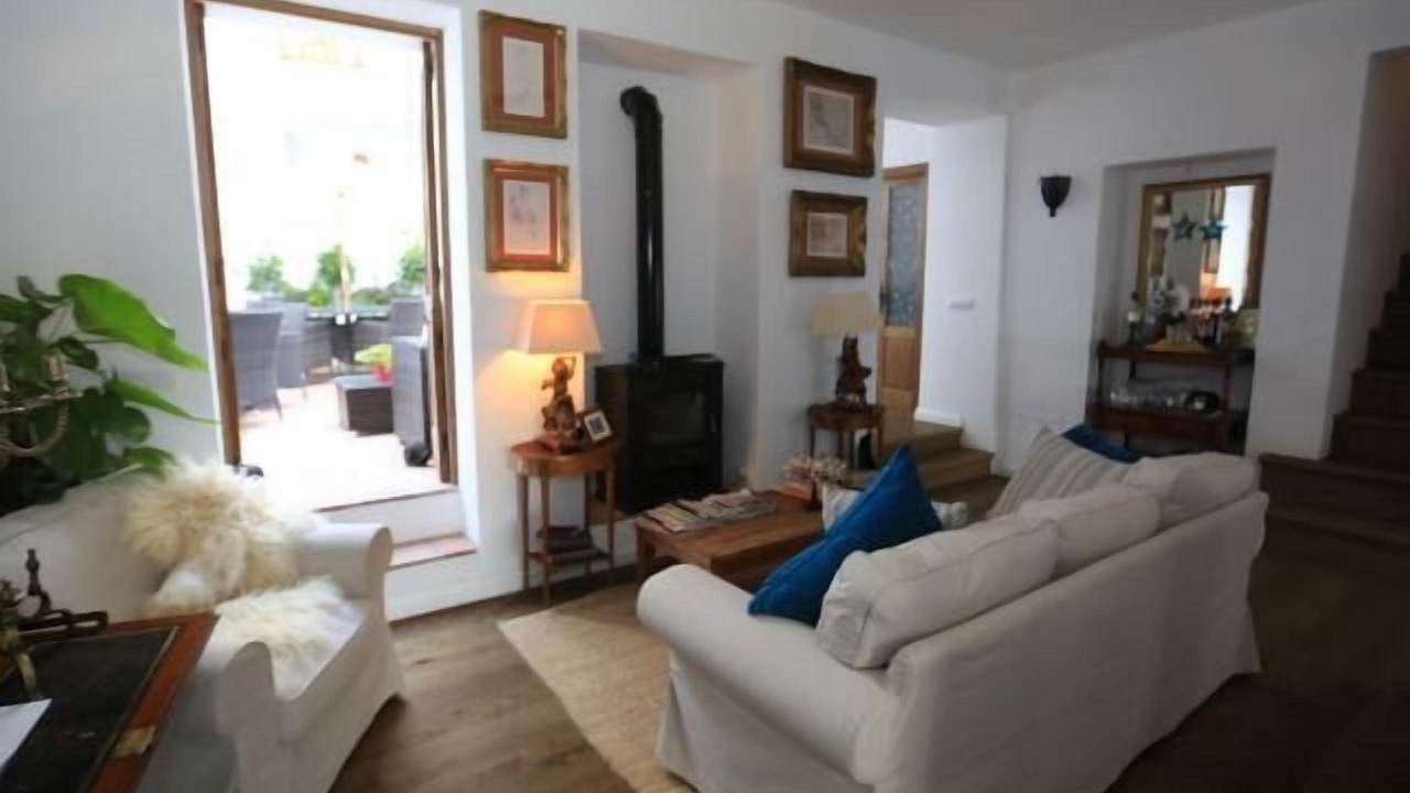 Photo of Livingroom in Frigiliana