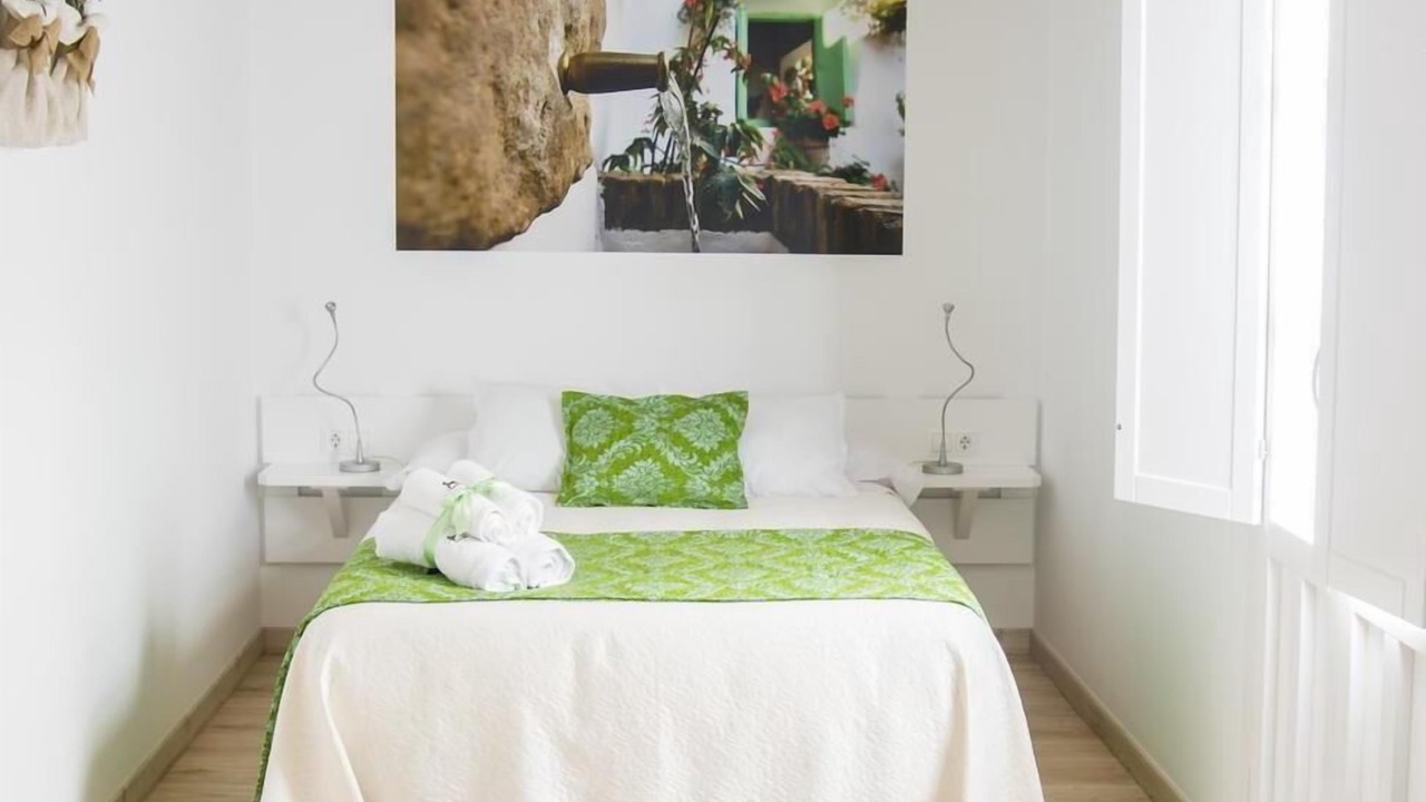 Photo of Bedroom in San Basilio