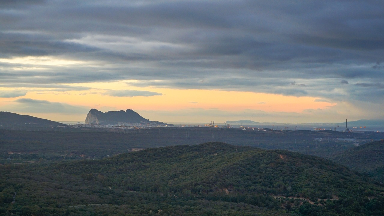 Photo of Outdoor in Castillo de Castellar