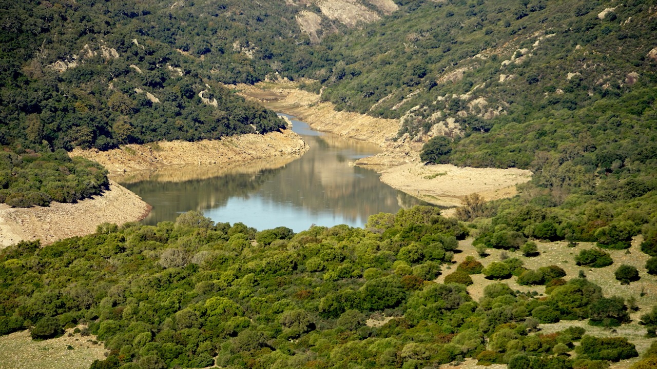 Photo of Outdoor in Castillo de Castellar