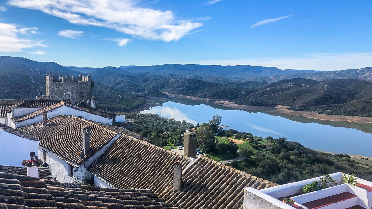 Photo of Outdoor in Castillo de Castellar